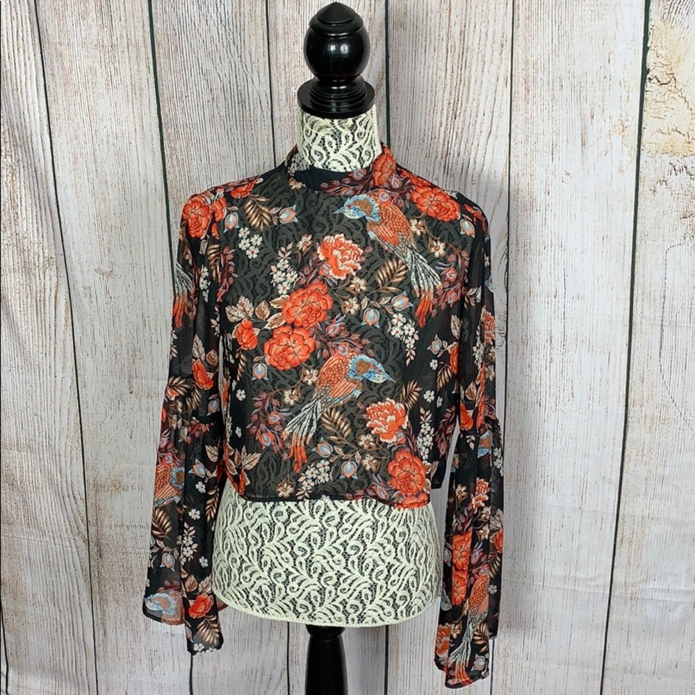 Blouse